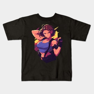 jill Kids T-Shirt